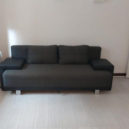 **** Mer Sea 1 A 8 Personnes 80M2 A 120M De La Mer **** Аяччо Экстерьер фото