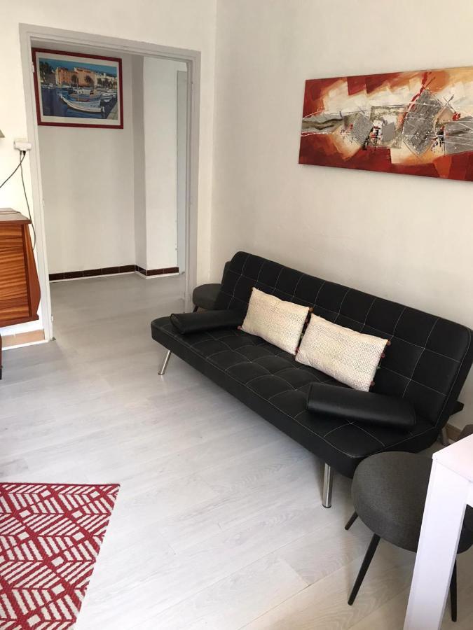 **** Mer Sea 1 A 8 Personnes 80M2 A 120M De La Mer **** Аяччо Экстерьер фото