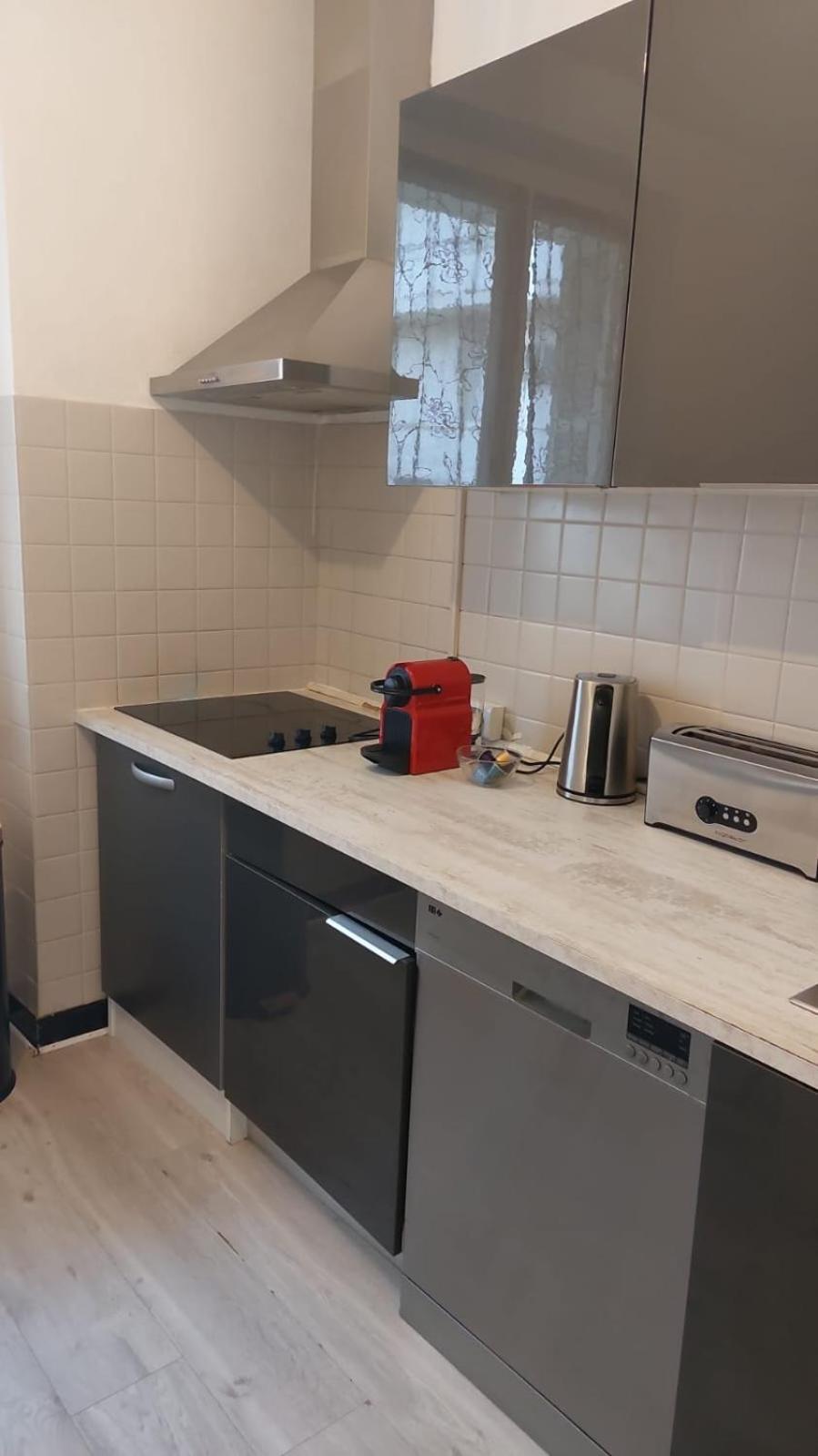 **** Mer Sea 1 A 8 Personnes 80M2 A 120M De La Mer **** Аяччо Экстерьер фото