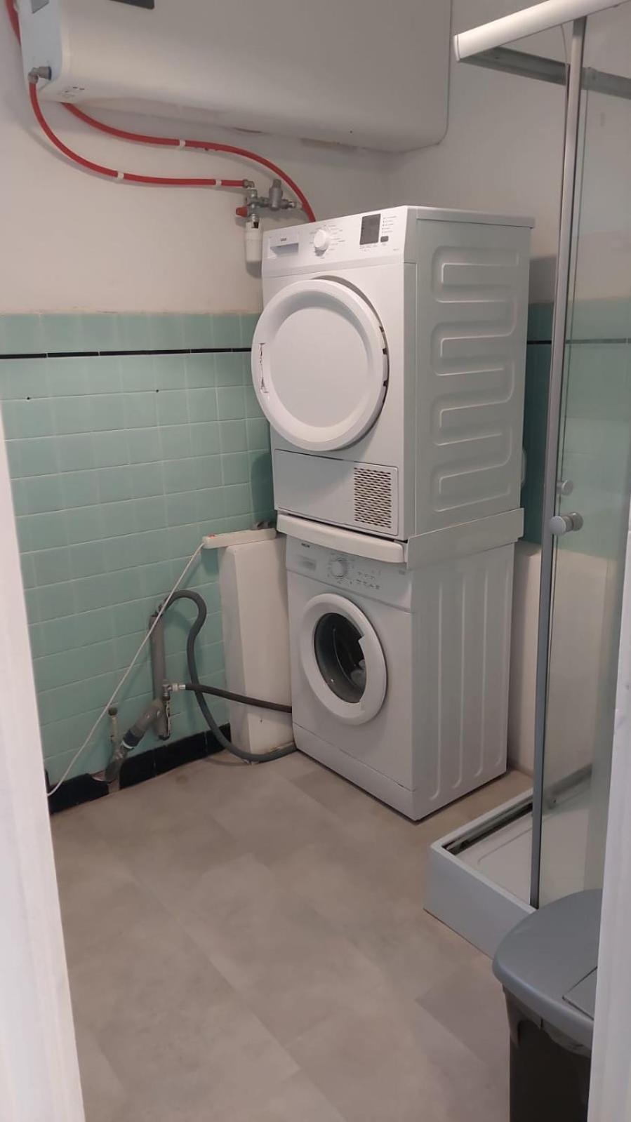 **** Mer Sea 1 A 8 Personnes 80M2 A 120M De La Mer **** Аяччо Экстерьер фото