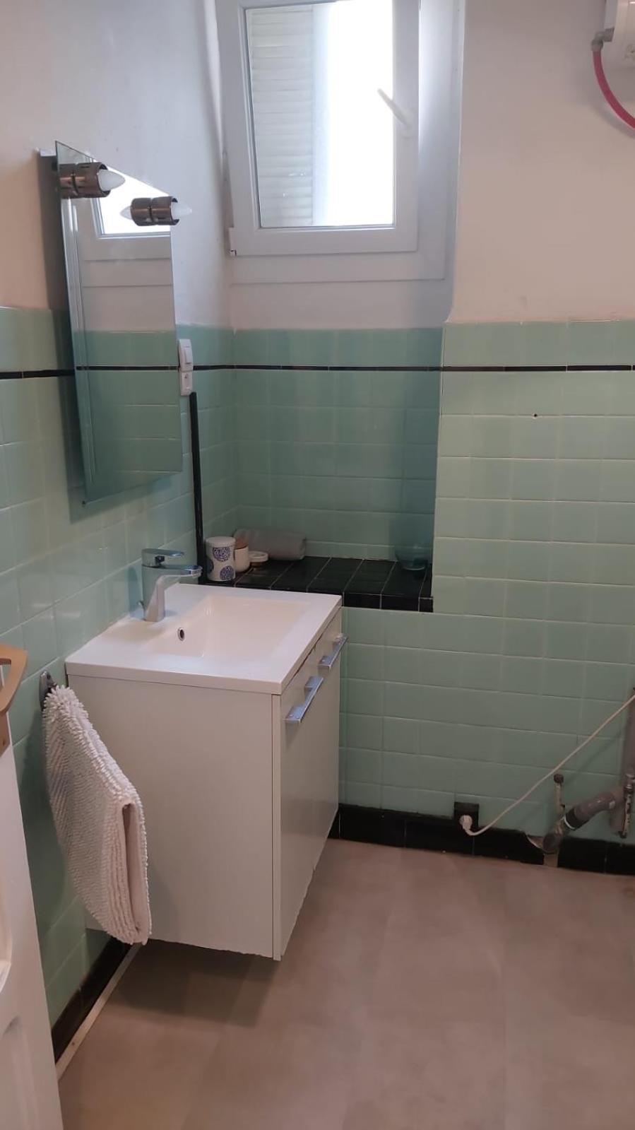**** Mer Sea 1 A 8 Personnes 80M2 A 120M De La Mer **** Аяччо Экстерьер фото